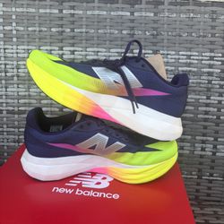 New Balance Fuelcell Elite Size 10