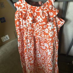 Girls Sun Dress
