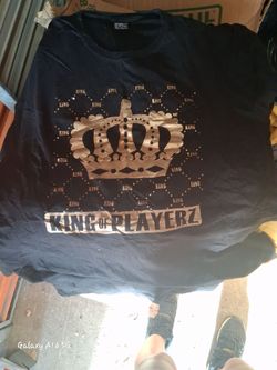 5x shirts