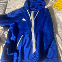 Adidas Hoodie 