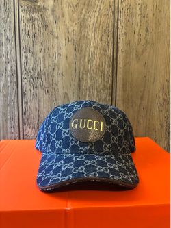 Hat gucci