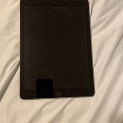iPad 6th Generation 128gb