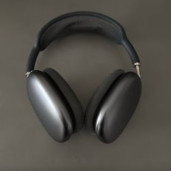 Apple Wireless Over The Ear Headphones