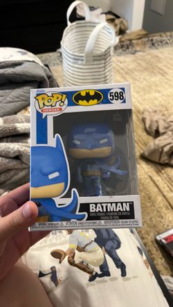 Batman Funko pop