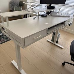 Adjustable Desk