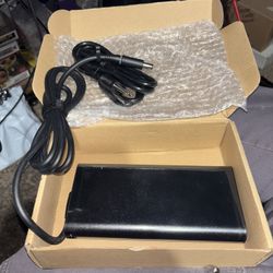 Laptop Power Supply Cord