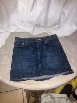 Gap Skirt