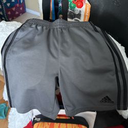 Boys shorts