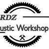 RDZ Rustic Workshop 
