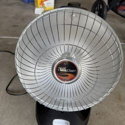 Space Heater 