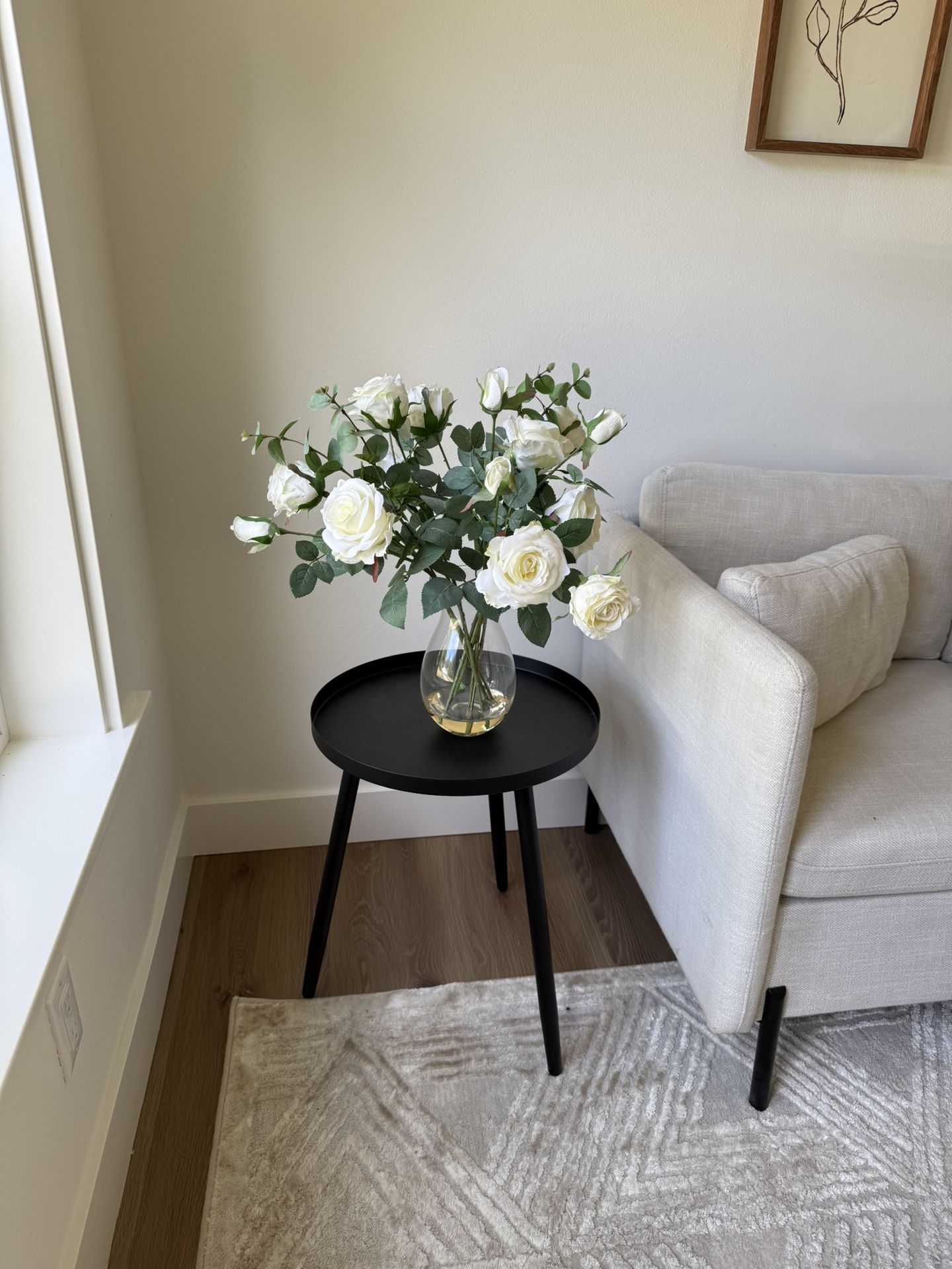 Side Tables