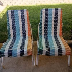 Outdoor Chairs