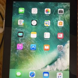 ipad gen 4th 