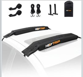 Universal Soft Roof Rack