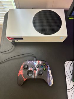 Xbox series s