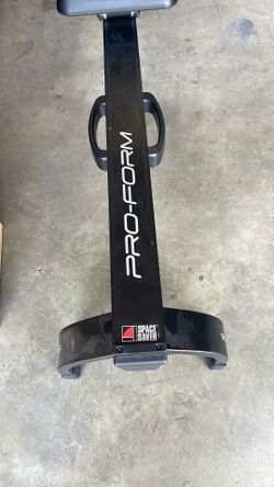Proform Rower