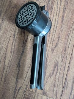 Potato ricer