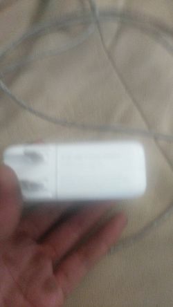 Usb-c power adapter
