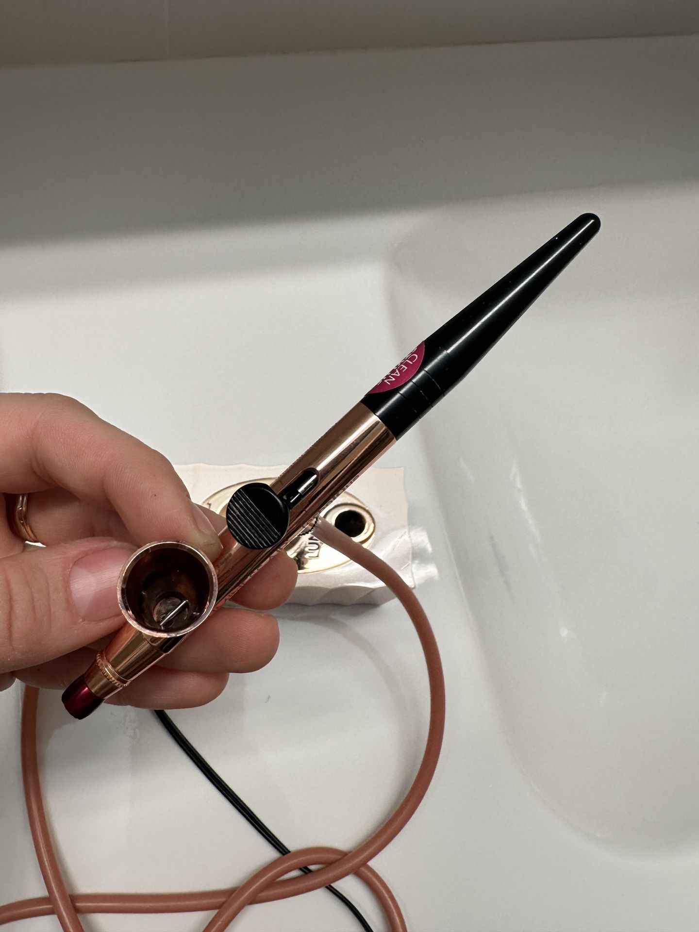 Luminess Air Airbrush ICON PRO Makeup System