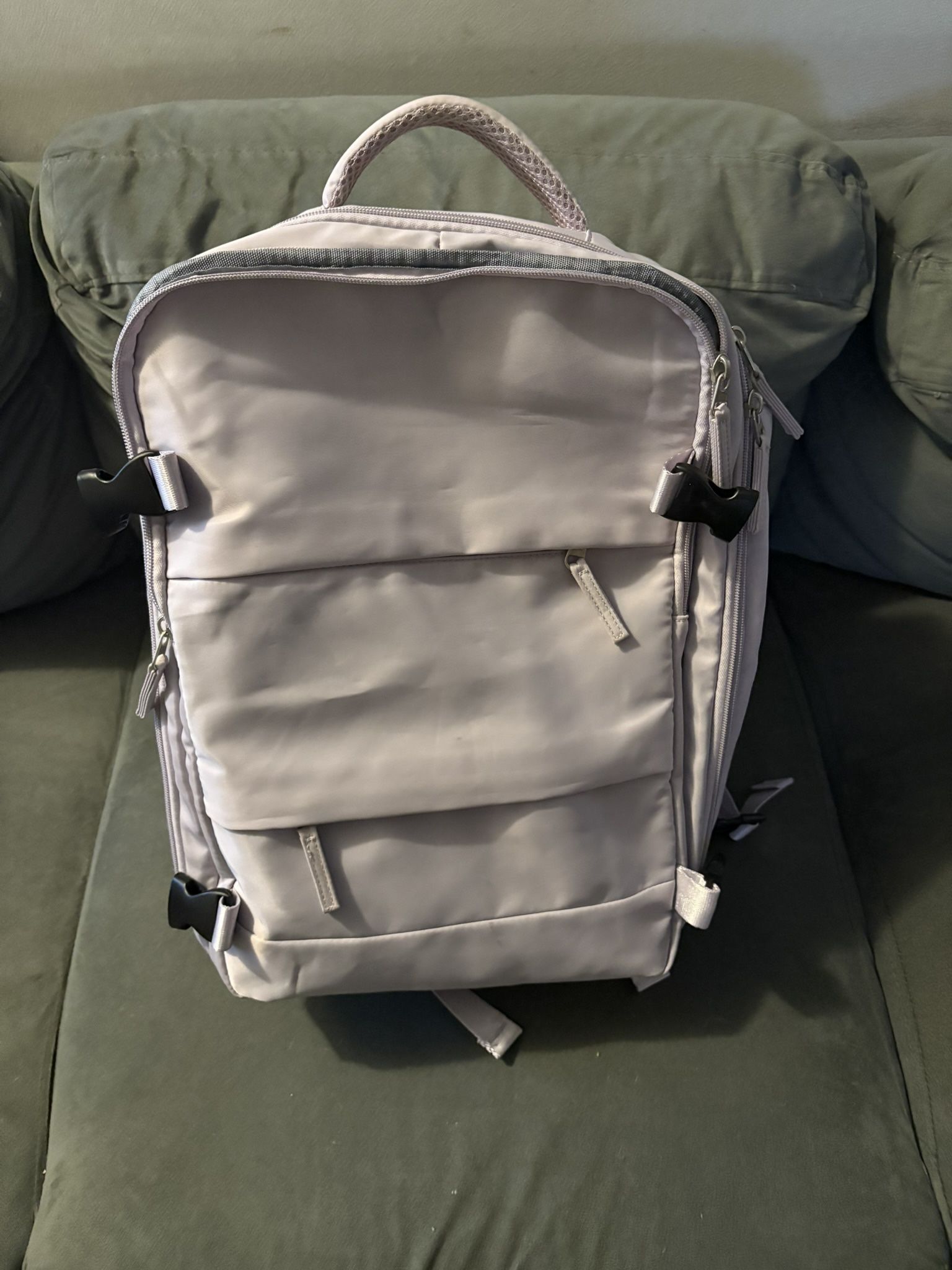 Travel Backpack