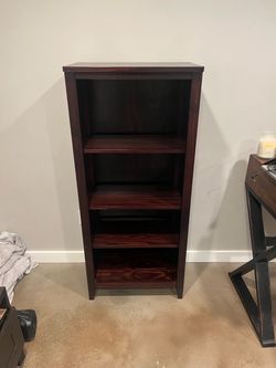Bookshelf