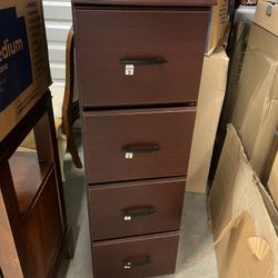 File Cabinets