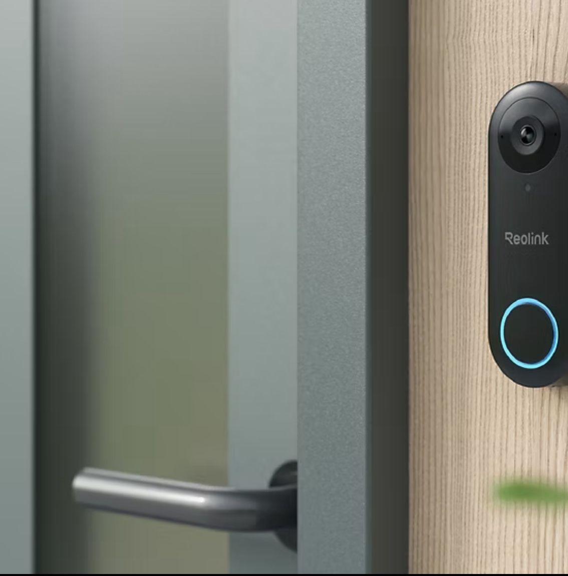 Reolink Video Doorbell PoE