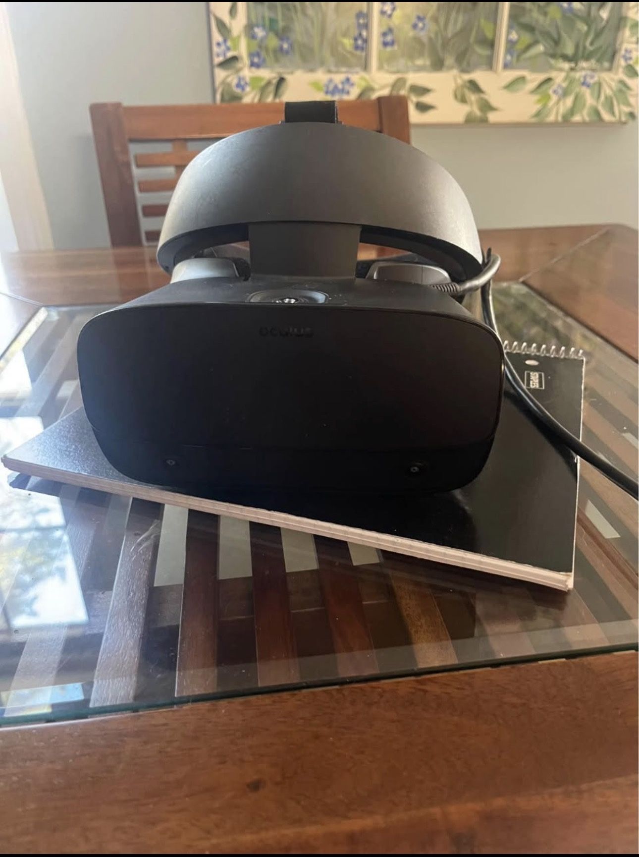 Oculus Rift S