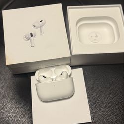 Apple Air Pod Pro 2