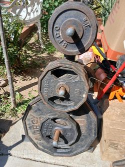 Weights