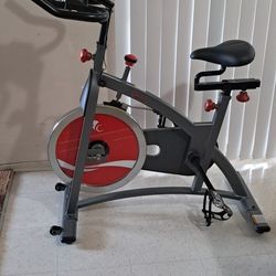 Bicicleta Para Ejercicio 