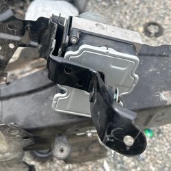 2022 Camry Abs Pump And Wiper Motor