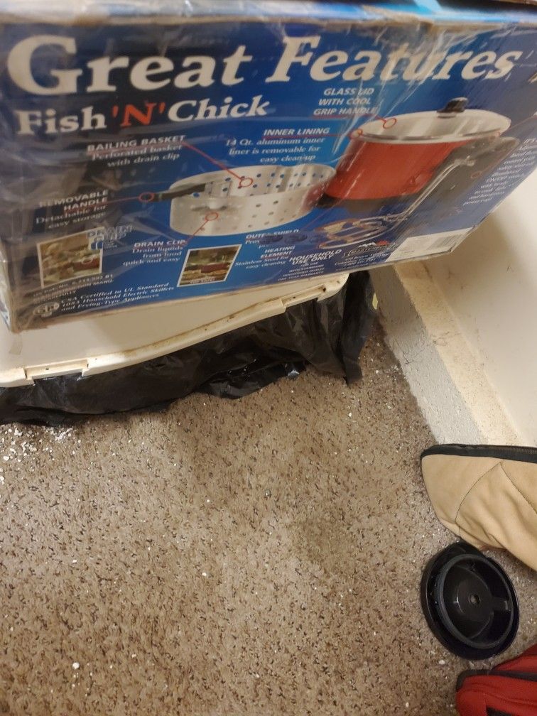Fryer