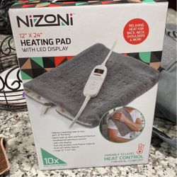Heating Pad
