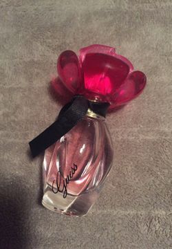 Guess women perfume