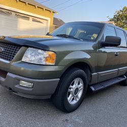 2003 Ford Expetidion 