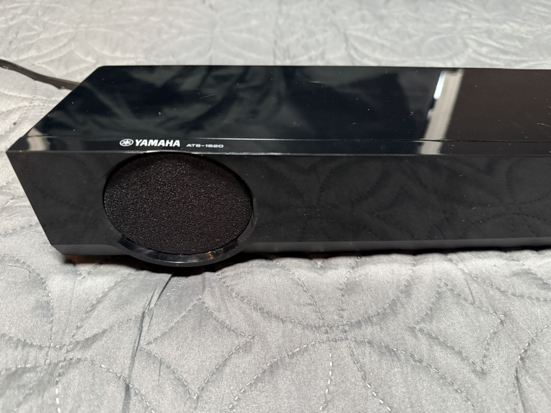 Yamaha Ats-1520 Speaker