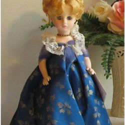 Madame Alexander Doll 1st Ladies Edith Roosevelt 