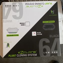 EZclone 64