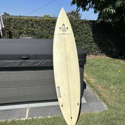 Surf Board