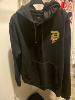 Size L Hoodie
