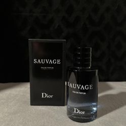 Dior Savage