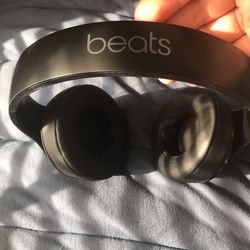 Beats Studio 3