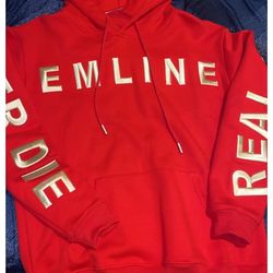 Emline Hoodie