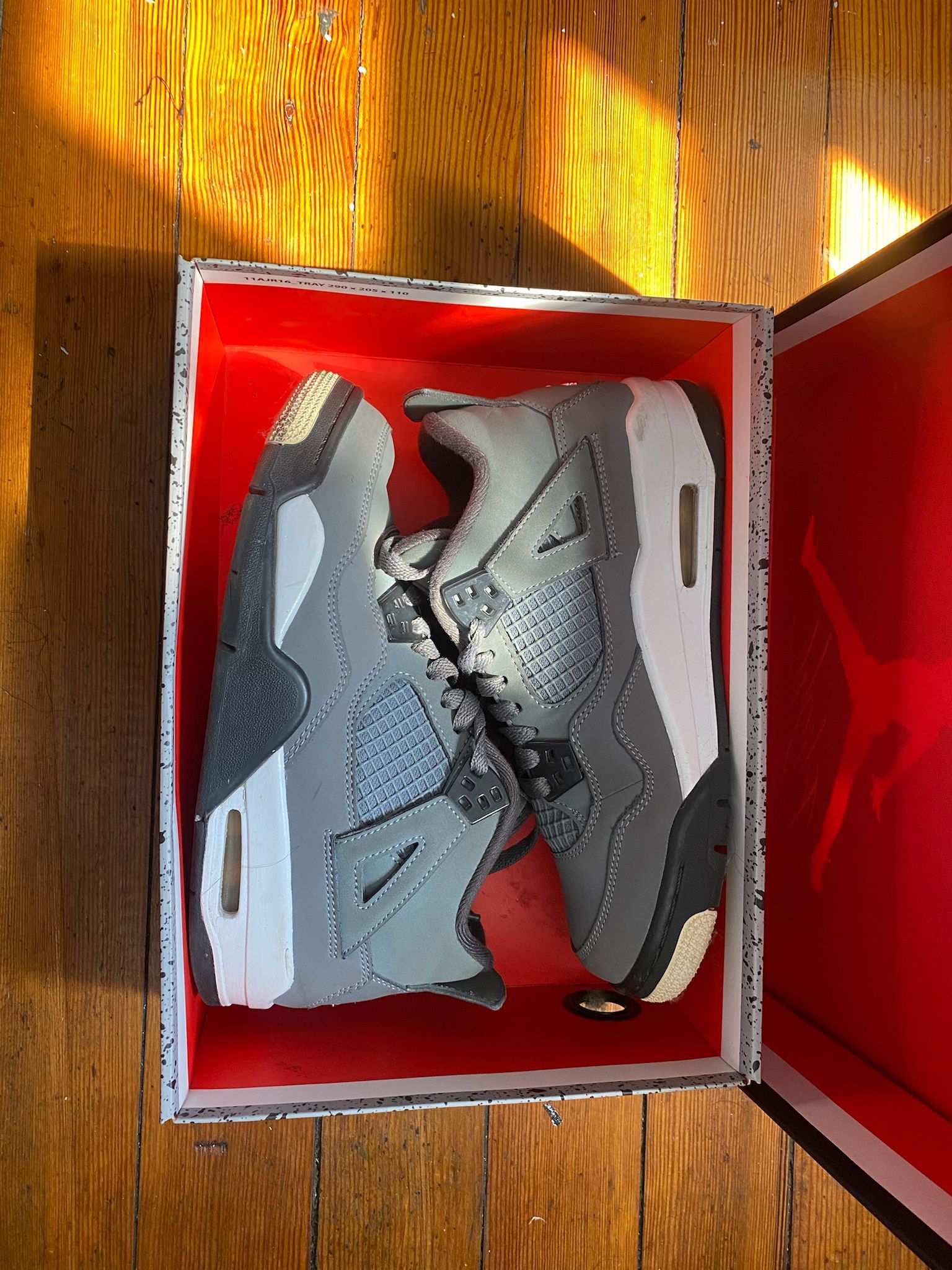 Jordan Air Retro