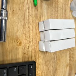 NGK Laser Iridium Spark Plugs – SILZKAR7E8S (93476) – Set of 6