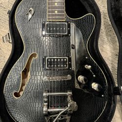 Duesenburg Starplayer TV Outlaw