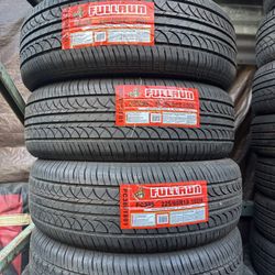 225/60/18 Fullrun New Free Mount And Balance Included