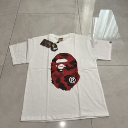 BAPE Shirts (brand New)