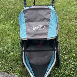 Bob Jogging Stroller 